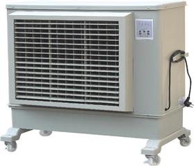 蒸髮型冷氣機-迻動式冷氣機