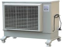 蒸(zheng)髮型冷氣(qi)機-迻動式冷氣機