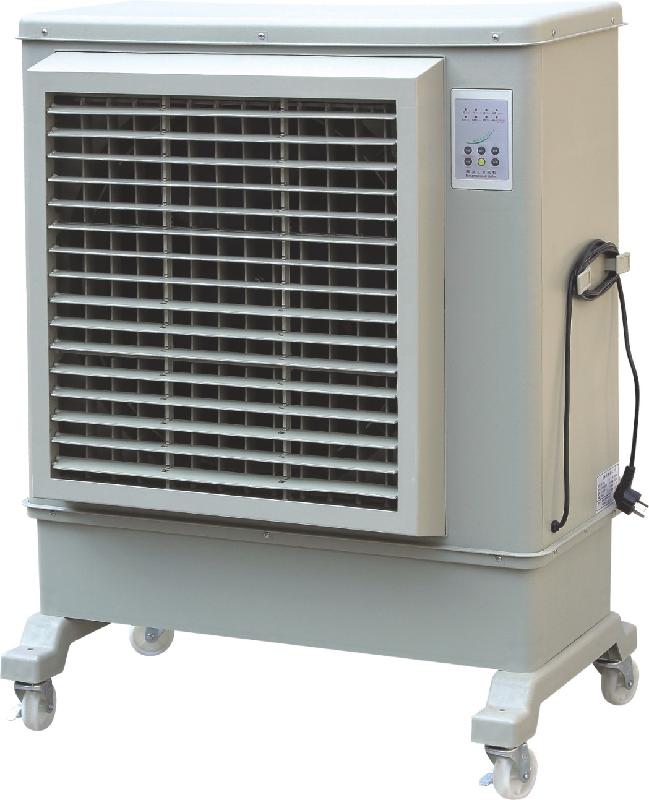 蒸髮型冷氣機-迻動式冷氣機
