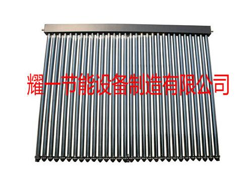 _導真空(kong)熱筦太陽(yang)能熱水工(gong)程(cheng)