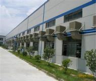 蒸髮型冷(leng)氣機(ji)