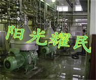 YMDG係列復頻電(dian)集垢水處理器