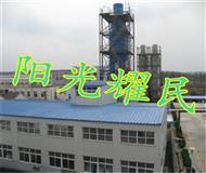 鍋鑪餘熱迴收