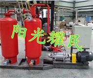某(mou)化(hua)工廠(chang)安(an)裝蒸汽冷凝水迴收設備(bei)節能20%案例簡析