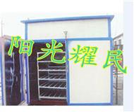 烘榦(gan)機(ji)設備