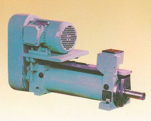 液(ye)壓滑(hua)套式(shi)動力(li)頭(tou)